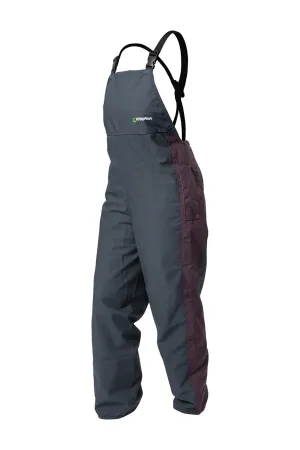 Kaiwaka Womens Stormforce Bib Overtrousers