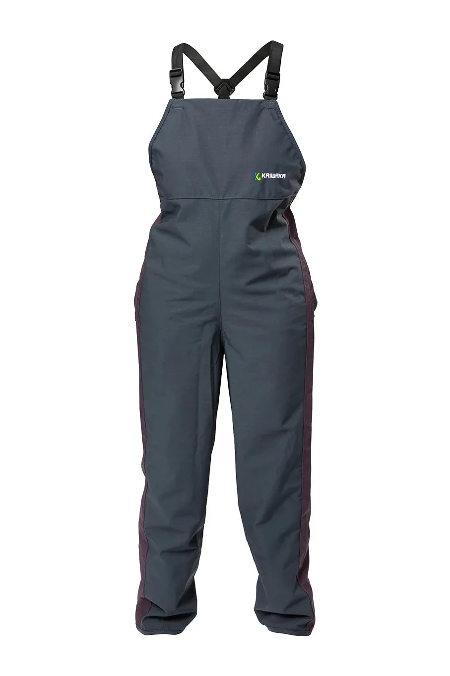 Kaiwaka Womens Stormforce Bib Overtrousers