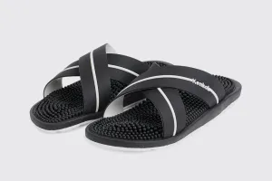 Kaiyo X-Strap Acupressure Sliders