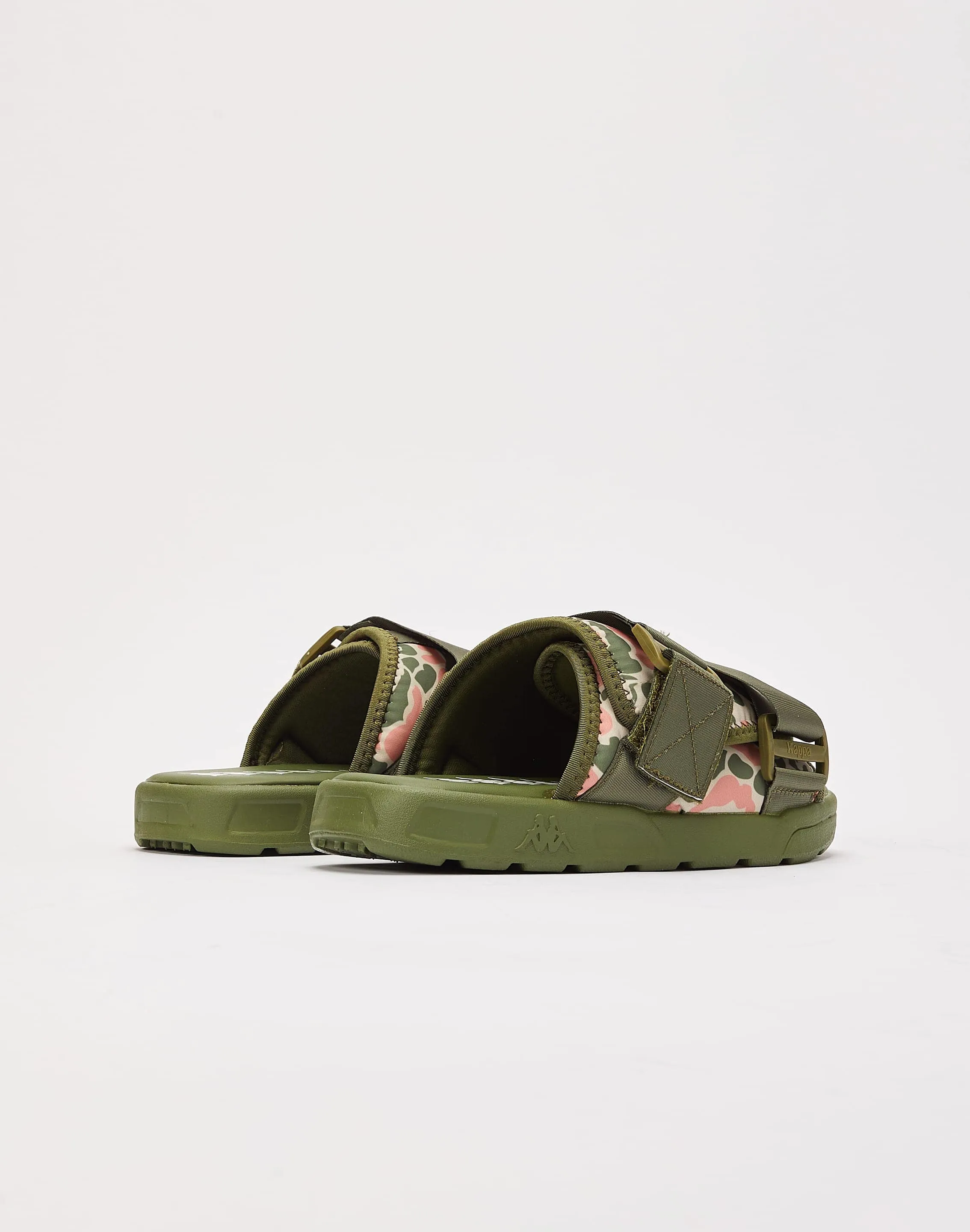 Kappa Authentic Taisy 1 Slides Grade-School