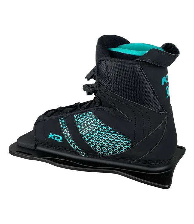 KD Bliss Slalom Ski Boot (2025)