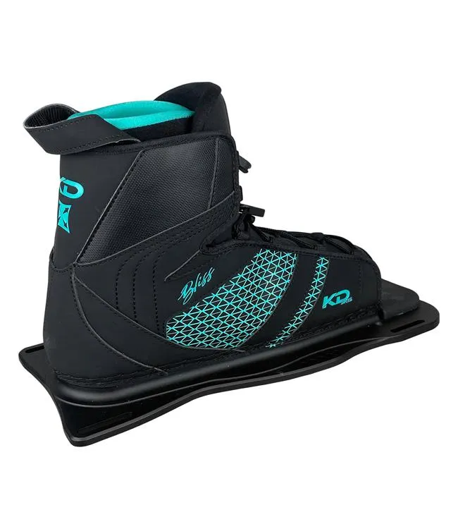 KD Bliss Slalom Ski Boot (2025)