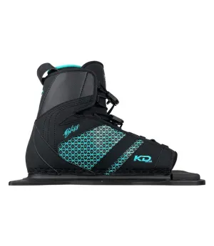 KD Bliss Slalom Ski Boot (2025)