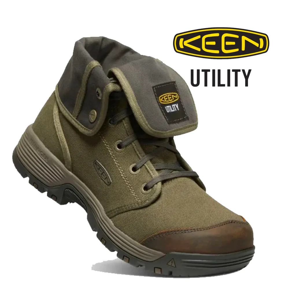 KEEN Men's Roswell Mid 1026375