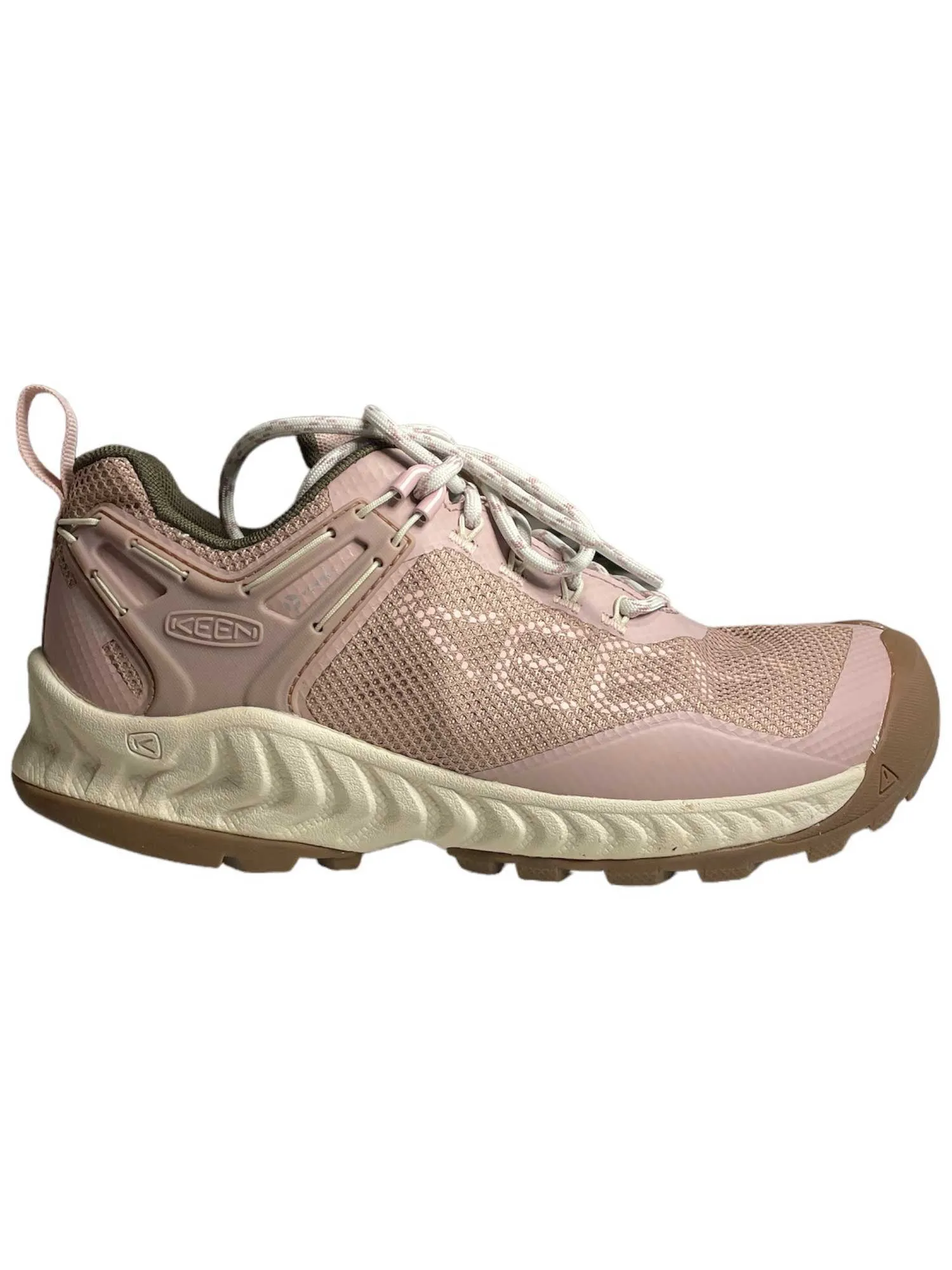 KEEN Womens NXIS Evo Waterproof Shoe