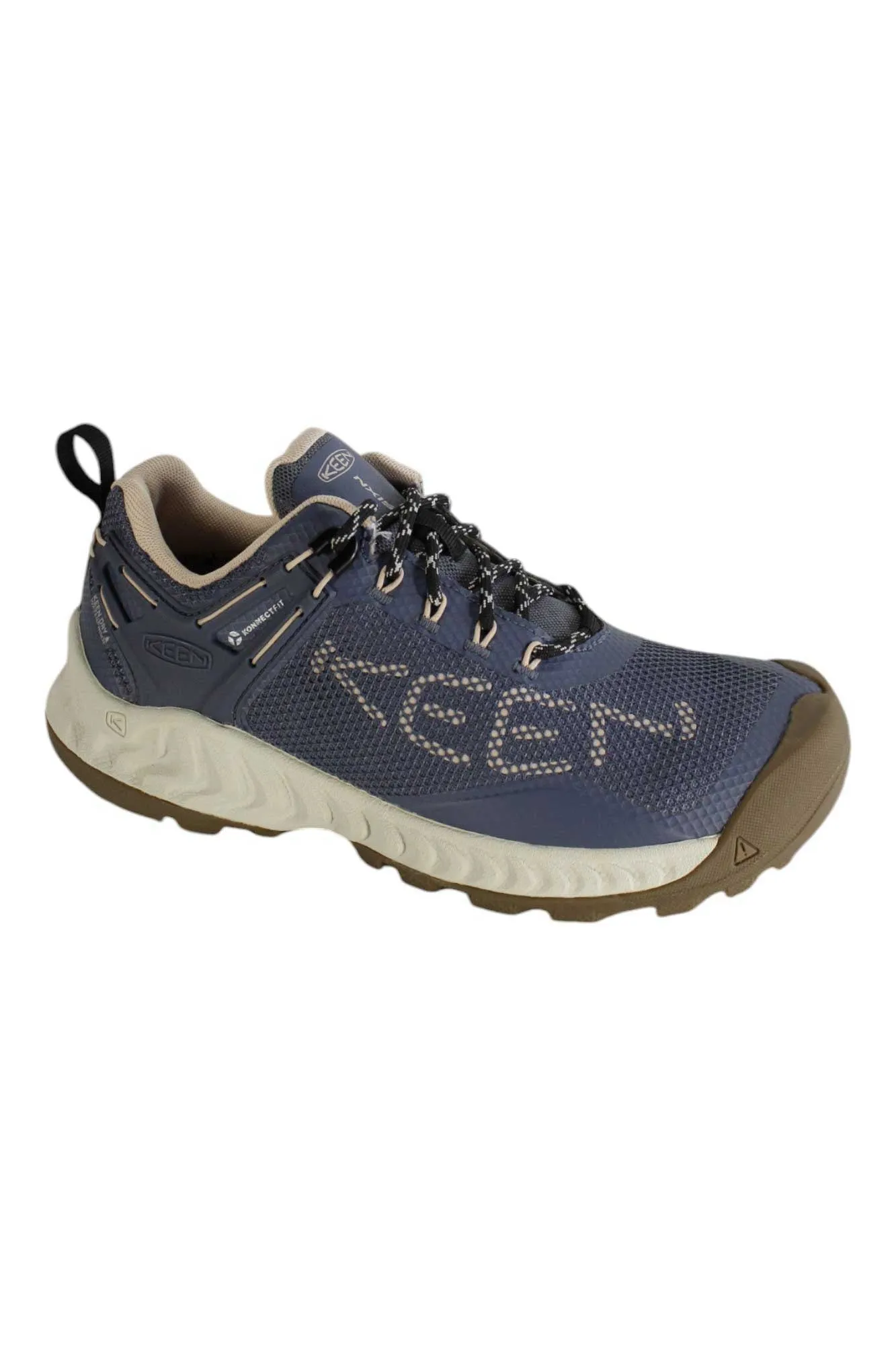 KEEN Womens NXIS Evo Waterproof Shoe