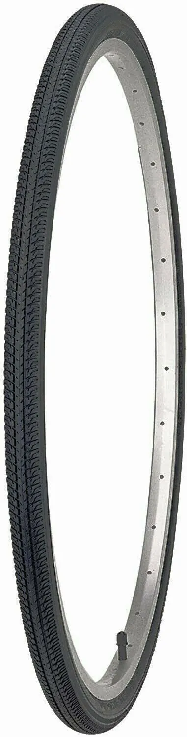 Kenda Kourier K-192 700 x 38c City Hybrid Tyre - K-Shield Protection - Black