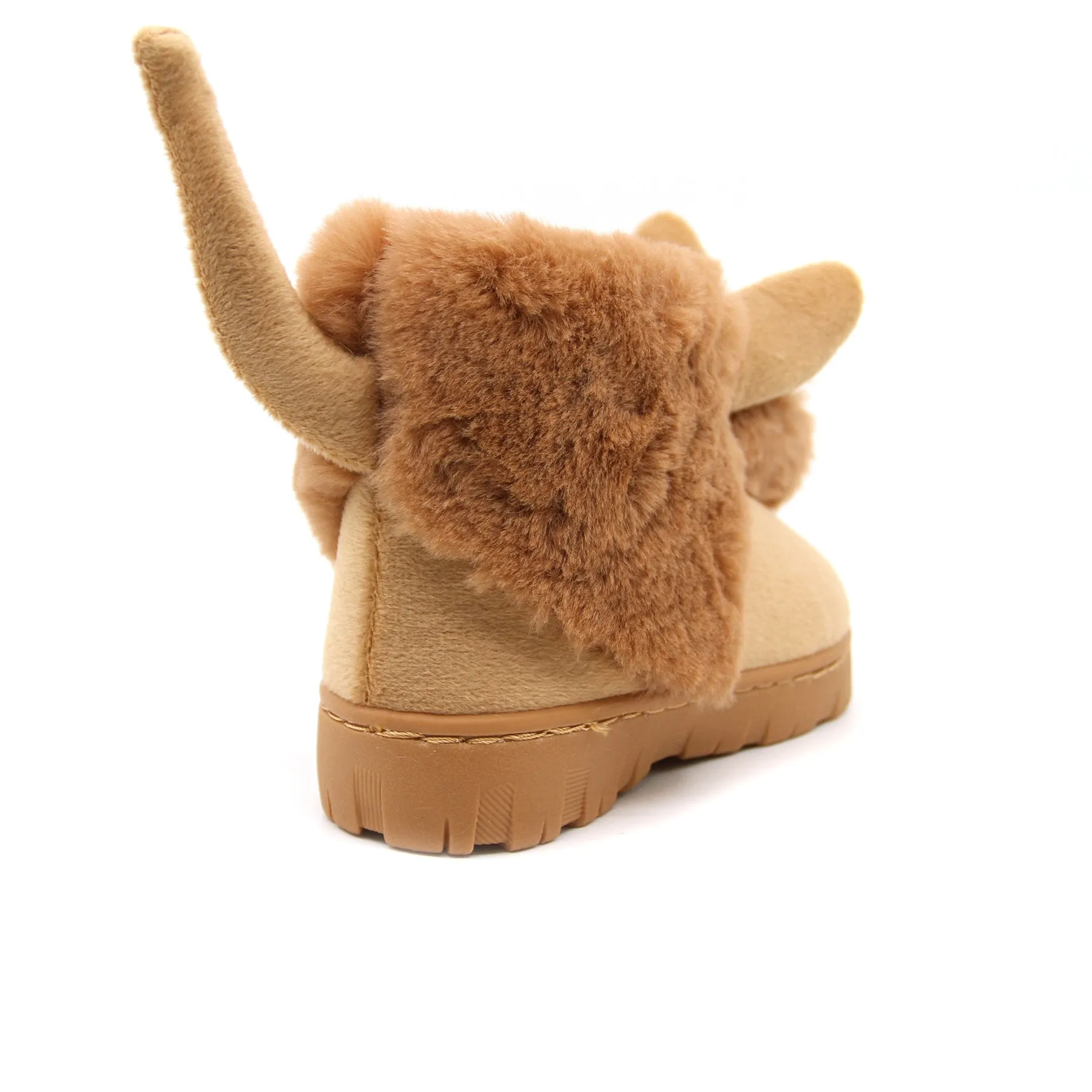 Kids Kangaroo UGG Boots