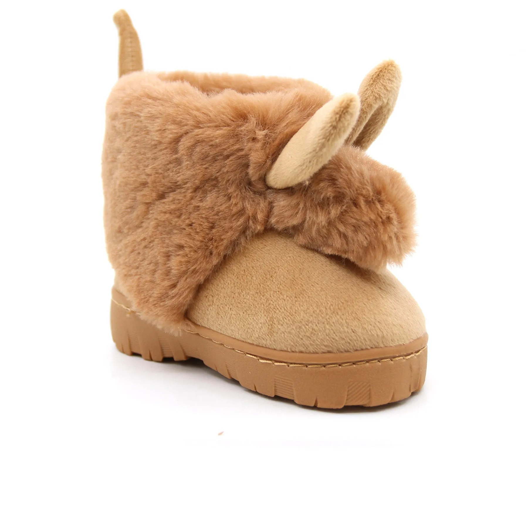 Kids Kangaroo UGG Boots