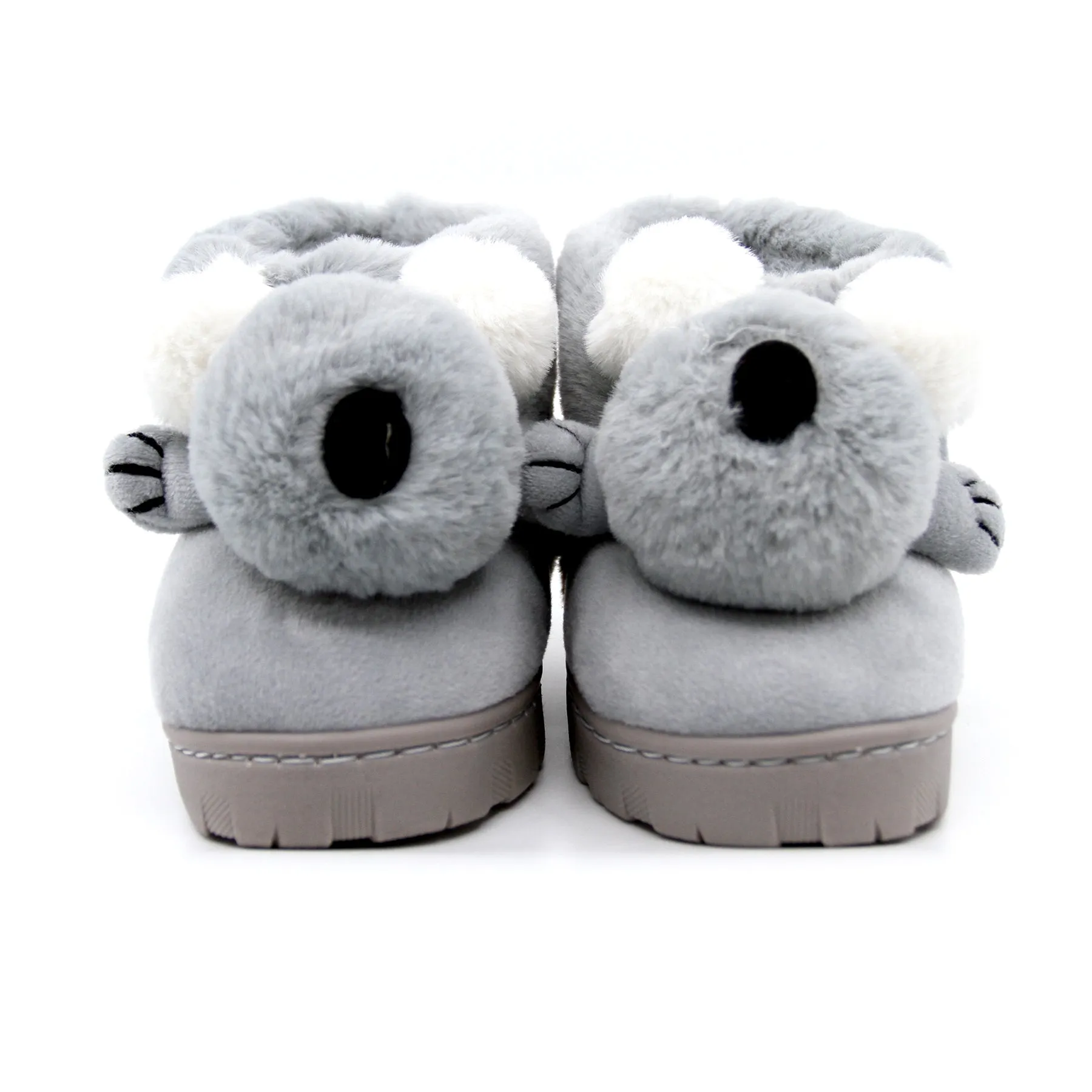 Kids Koala UGG Boots