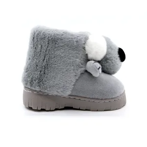 Kids Koala UGG Boots