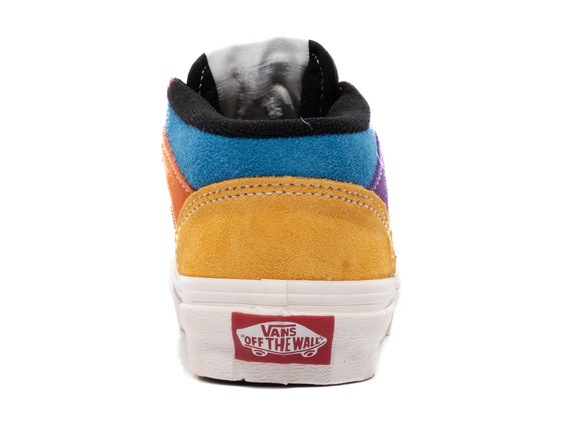 Kid's Vans Half Cab '30th Anniversary'