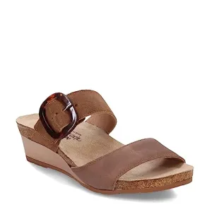 Kingdom Wedge Sandal (5054)