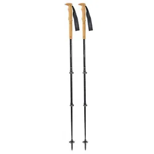 Komperdell Carbon C3 Cloud Cork Handles Trekking Pole (Pair) (2021)