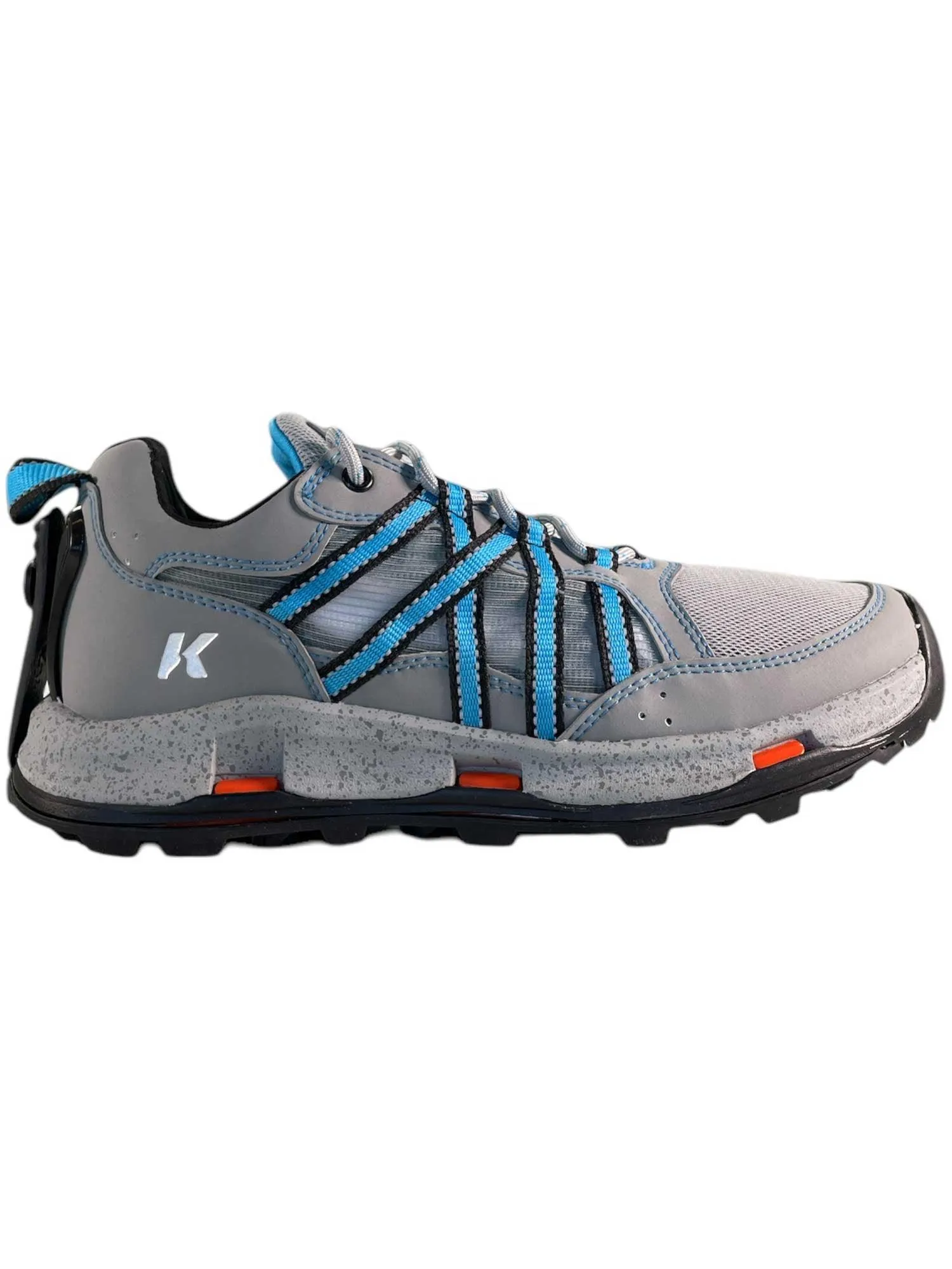 Korkers Women's All Axis Shoe - Vibram XS Sole