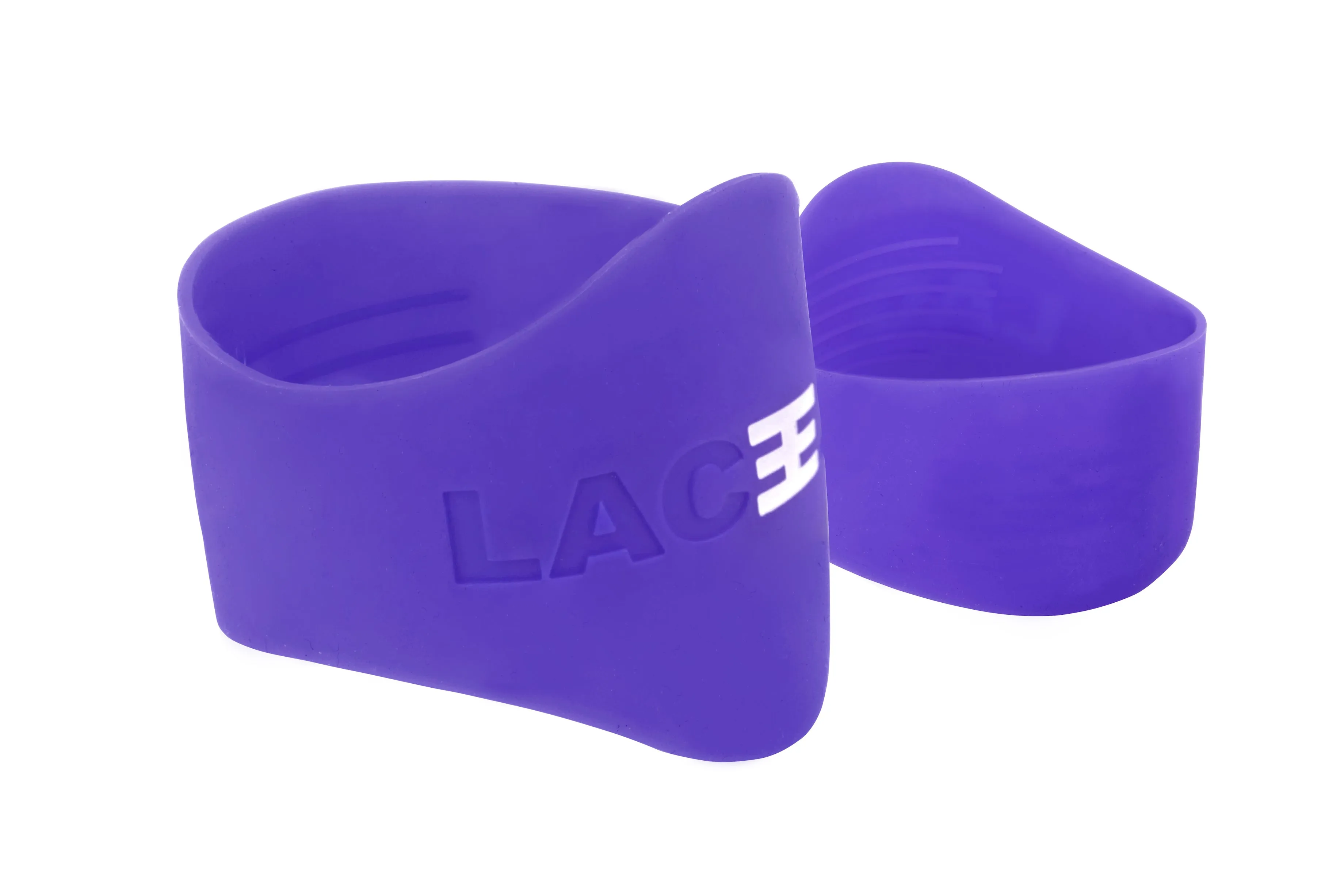 Laceeze Original Bands 3 pairs for £24