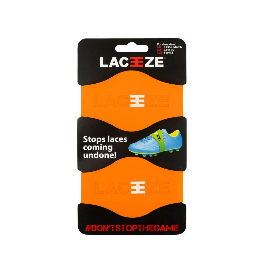 Laceeze Original Zest