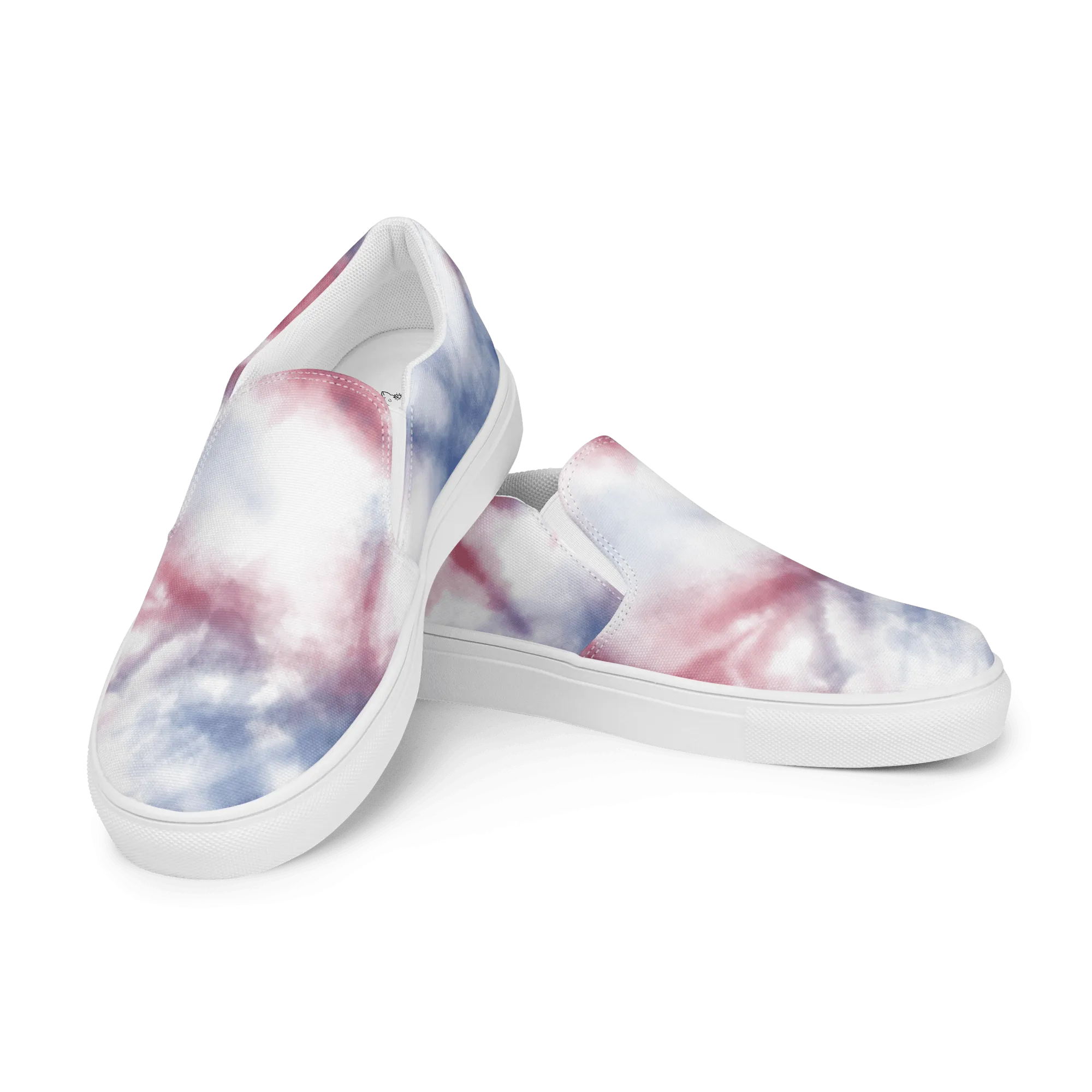 Ladies Slip-Ons (Summer Edition)