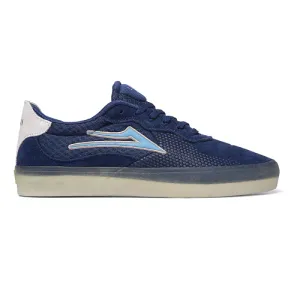 Lakai Shoes Essex Navy Suede