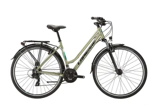 Lapierre Trekking 2.0 Women's Bike