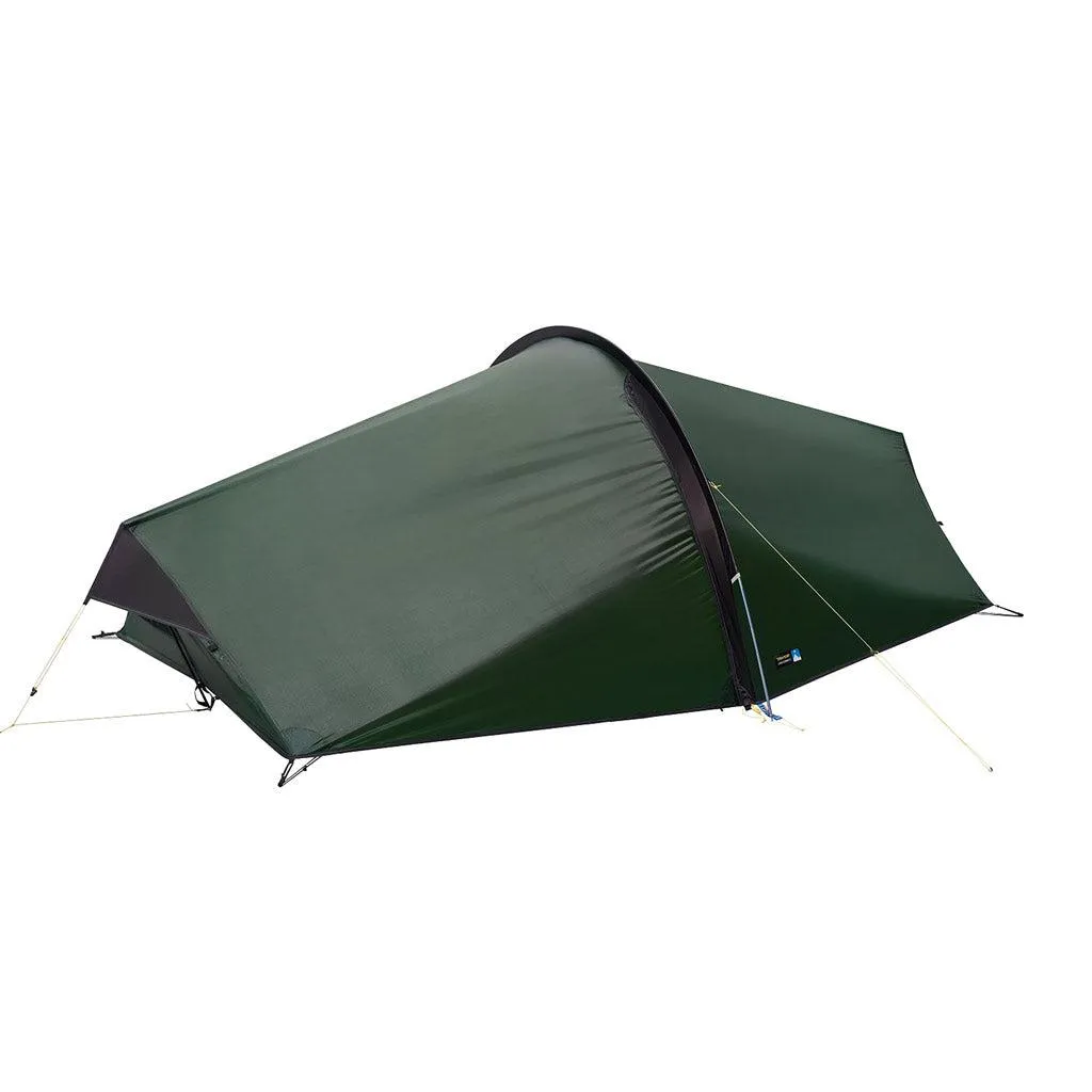 Laser Compact 2 Tent - Lightweight Series