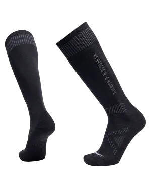 Le Bent Core Light Cushion Snow Sock