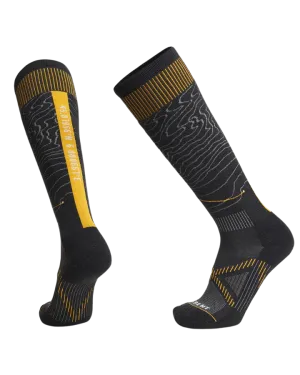 Le Bent Xavier De Le Rue Pro Series Snow Sock