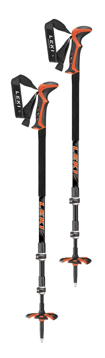 Leki Civetta Pro 4 Season Poles