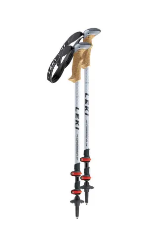 Leki Cressida AERGON Speedlock Trekking Poles