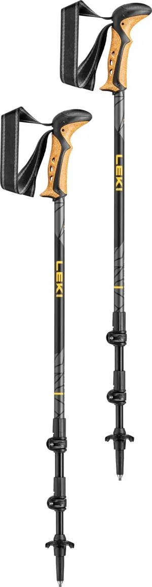 Leki Khumbu Lite Trekking Poles