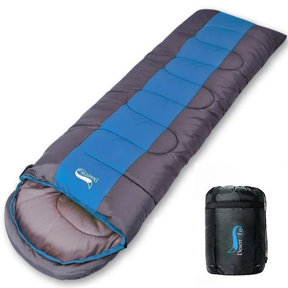 Lightweight Camping Sleeping Bag