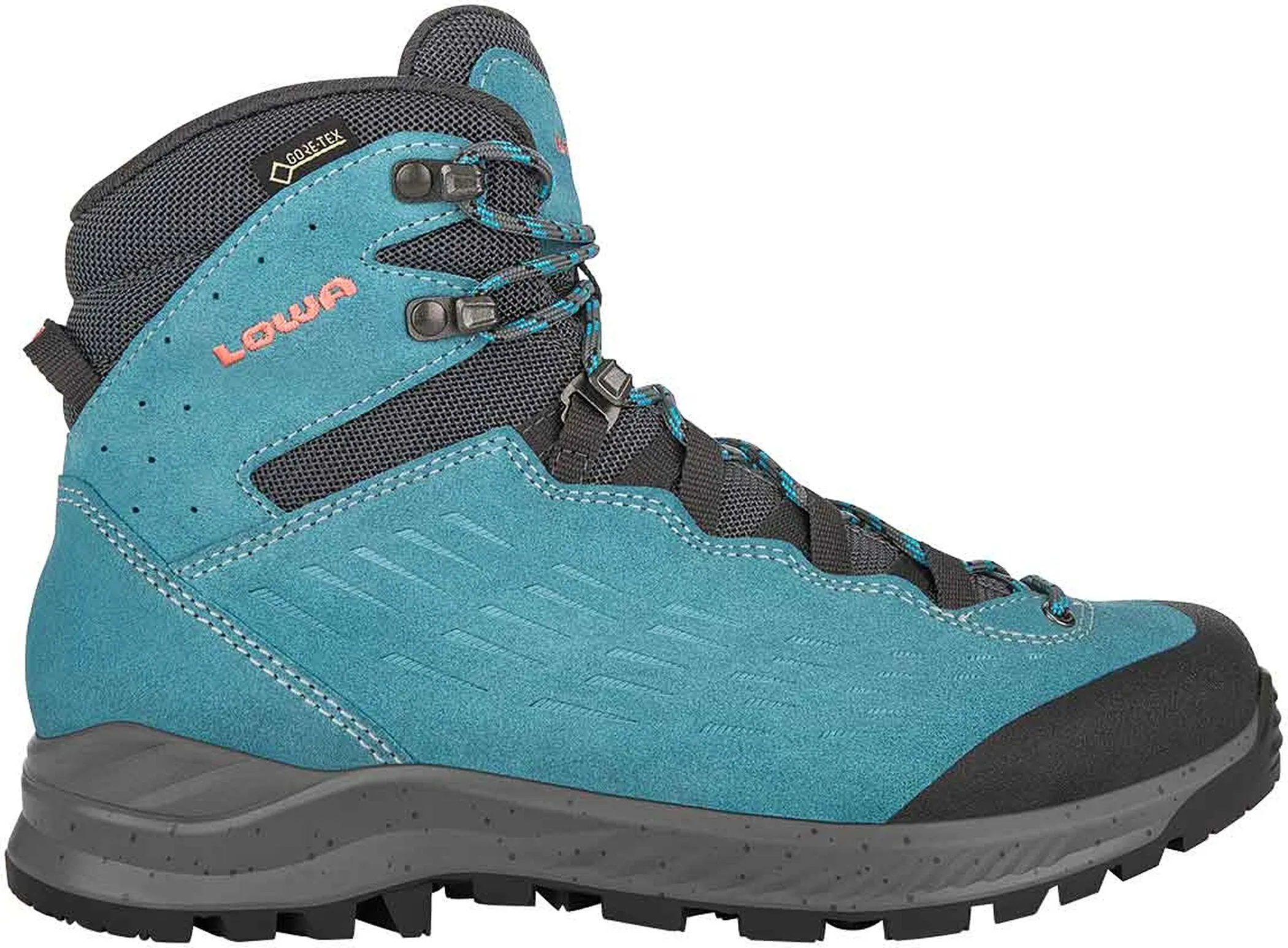 LOWA EXPLORER GTX MID WS