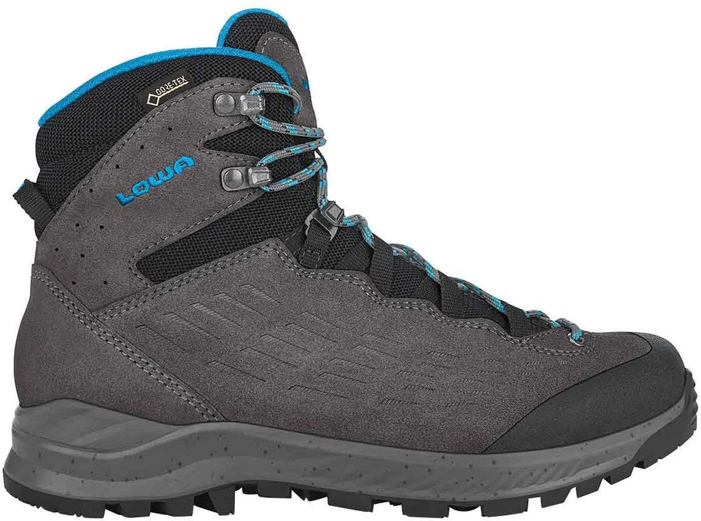 LOWA EXPLORER GTX MID WS