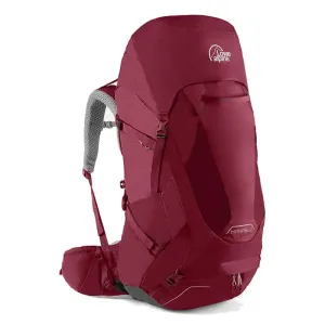 Lowe Alpine Manaslu ND60-75 Litre Womens Hiking Pack