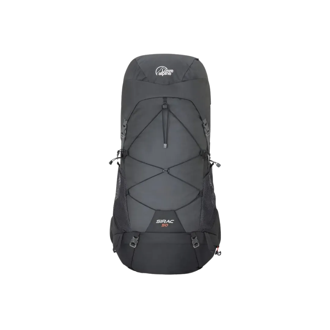 Lowe Alpine Sirac 50L Hiking Backpack