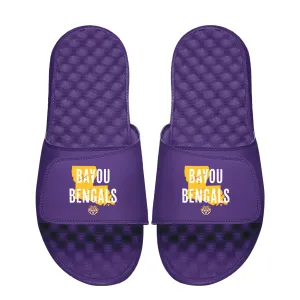 LSU Tigers Bayou Bengals