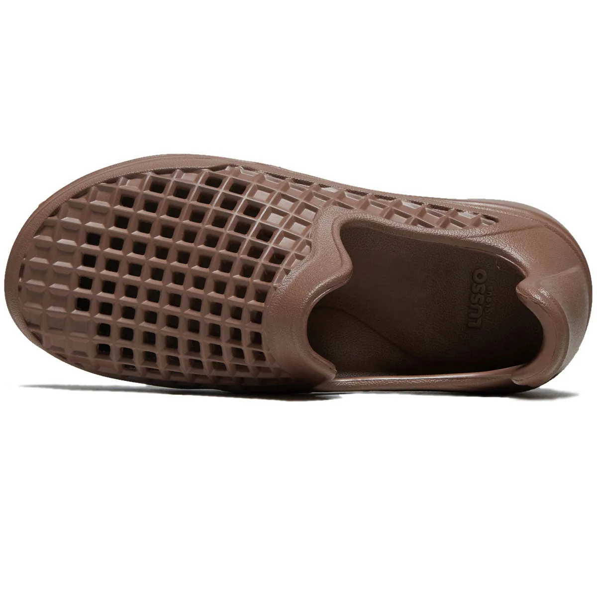 Lusso Scenario Slip On Shoes - Malt