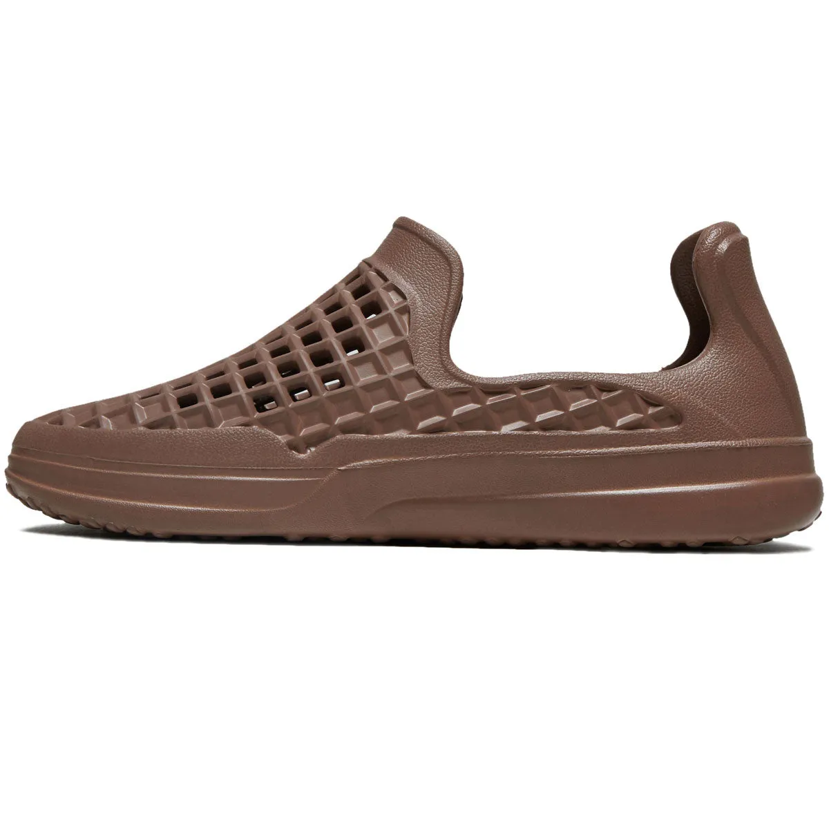 Lusso Scenario Slip On Shoes - Malt