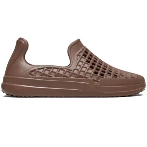 Lusso Scenario Slip On Shoes - Malt