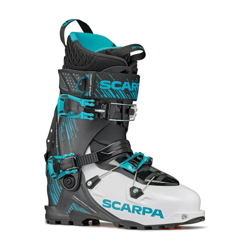 Maestrale RS Alpine Touring Boots