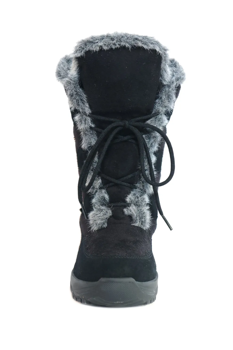 Mammal Oribi2 OC Boots Black