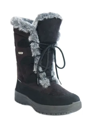 Mammal Oribi2 OC Boots Black