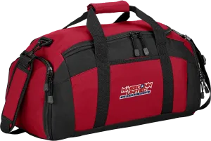 Mass Conn United Gym Bag