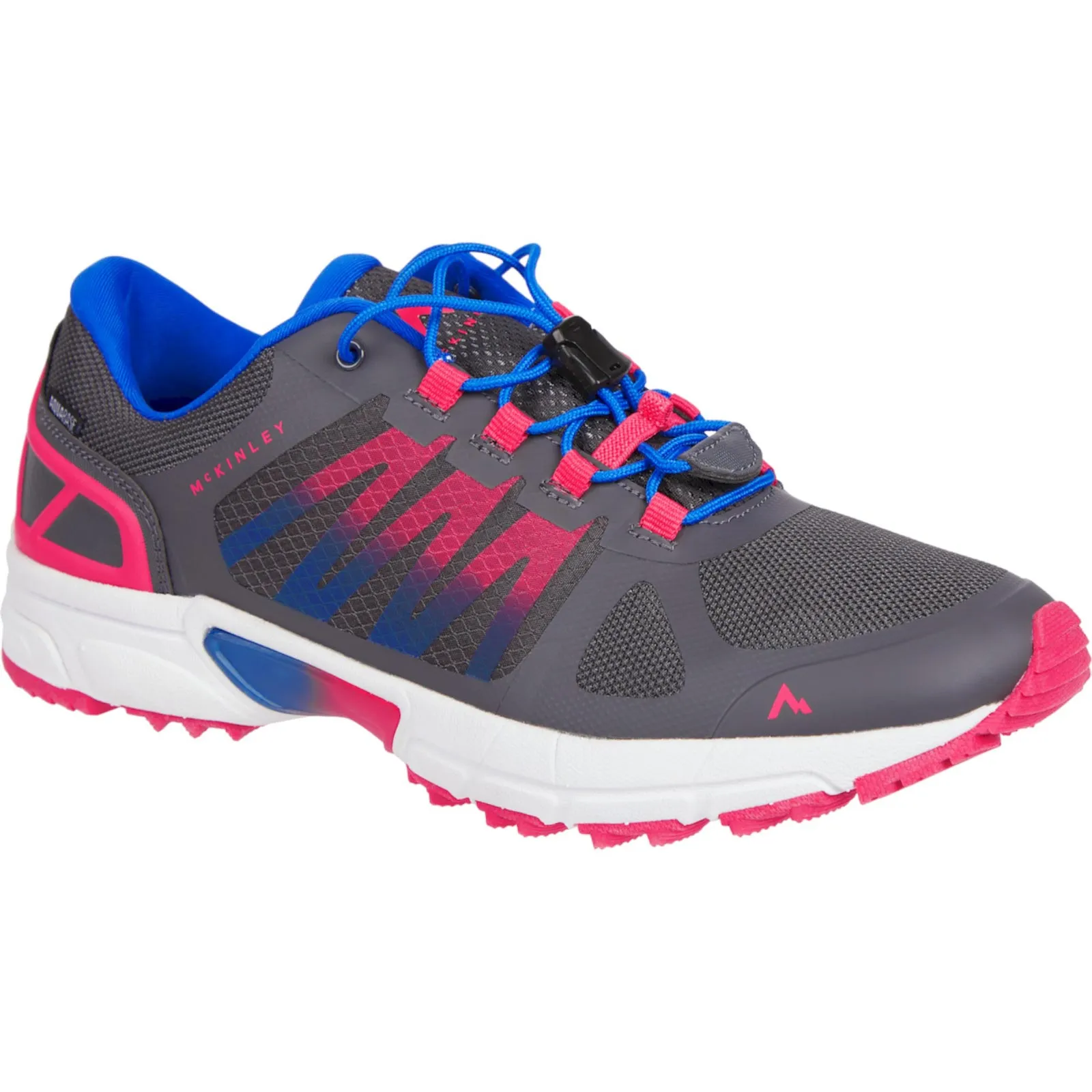 McKinley Kansas III AQB Womens Shoes