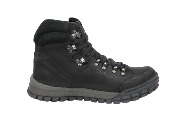 Men's Adventure Boots (#2980118_Black)