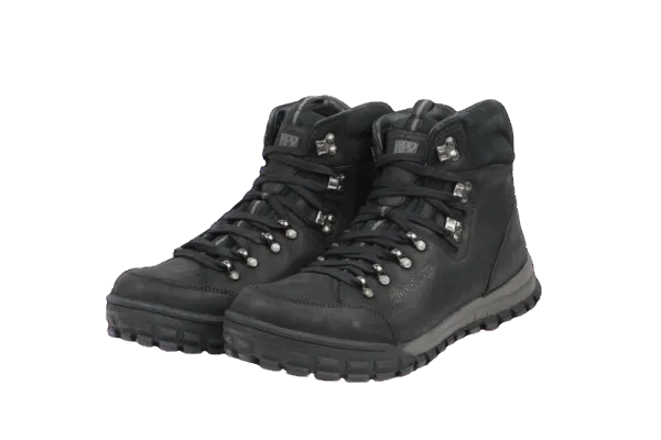 Men's Adventure Boots (#2980118_Black)