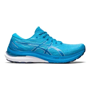 Men's Asics GEL-Kayano 29, Island Blue/White, 12 2E Wide