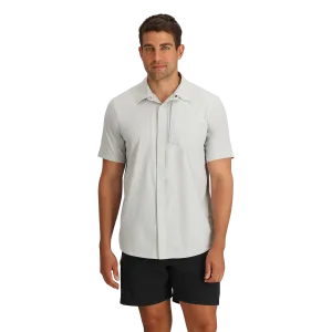 Men's Astroman Air Short Sleeve Shirt