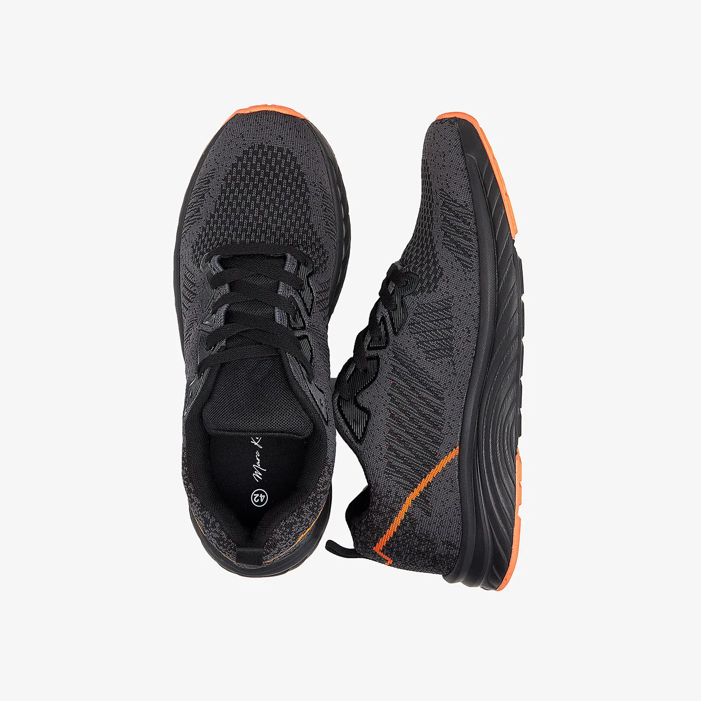 Mens Athletic Shoes