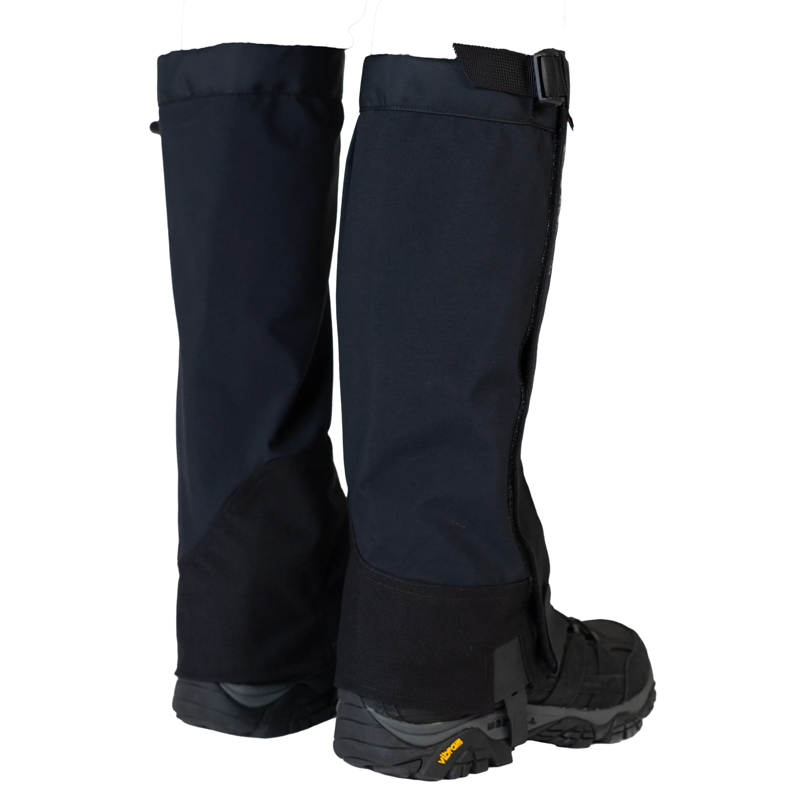 Men's Crocodile Gaiters